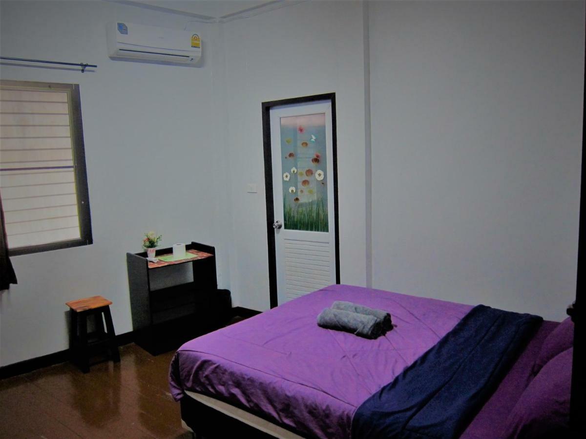 بانكوك D&N Hostel المظهر الخارجي الصورة